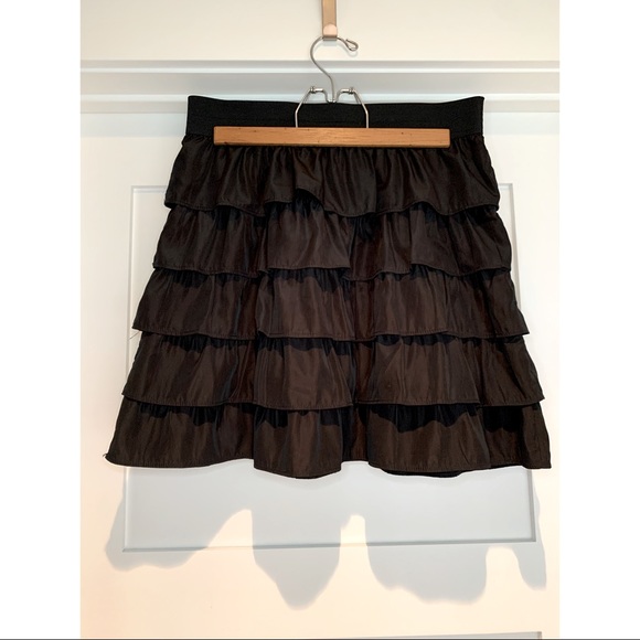 Talula Dresses & Skirts - Talula Ruffle Skirt